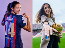 Su legado va más allá de los números en un contrato; es un testimonio del coraje, la excelencia y la resistencia que definen a las mujeres que han elegido el camino del fútbol profesional.