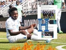 Estos son algunos de los medios deportivos y periodistas que no perdonaron la derrota de Honduras ante Guatemala: “Mucho por mejorar”.