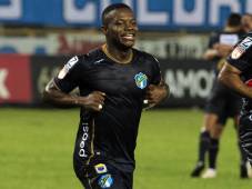 ¿Qué ha pasado con Júnior Lacayo? El calvario que ha vivido el futbolista hondureño en los últimos meses