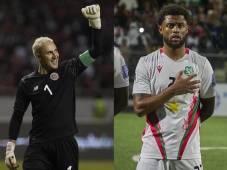 Costa Rica vs Surinam EN VIVO: Hora y quién transmite el debut de los ticos en la Copa Oro 2025
