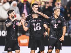 Inter Miami de Messi comienza su gira por América el próximo miércoles 29 de enero.