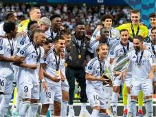 Real Madrid es el rey supremo: Así está el palmarés de campeones del Mundial de Clubes de la FIFA