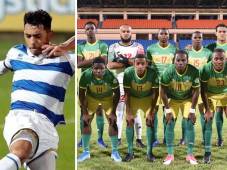 Granada enfrentará a Honduras con futbolistas de las ligas de Inglaterra y de la primera división de Países Bajos