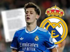 Arda Güler se ha visto envuelto en una polémica en las últimas horas por una fuerte denuncia que hizo su ex mentor en contra de Real Madrid y sus jugadores; el futbolista reacciona con un contundente comunicado.