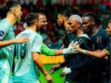 Ranking FIFA: ¿En qué lugar terminó el año 2024 la Selección de Honduras que dirige Reinaldo Rueda?