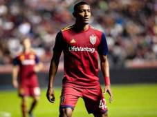 Douglas Martínez ya conoce a su nuevo equipo para la próxima temporada.