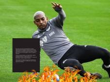 Joseph Rosales rompe el silencio tras ser sancionado por racismo en la MLS: pido disculpas al jugador contrario