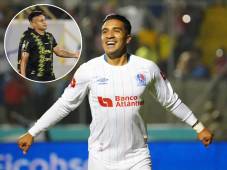 Michaell Chirinos le responde sin rodeos al Patón Mejía: No está feliz; ya sabe lo que tiene que hacer