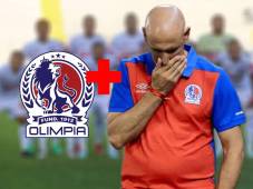 Eduardo Espinel tendrá 3 bajas claves ante el CD Hércules en Copa Centroamericana.