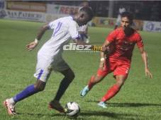 Real Sociedad vence al Victoria en partido marcado por la polémica y se quita la malaria sin triunfos en el Apertura