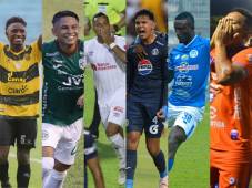 La jornada cinco del torneo Apertura 2024 de la Liga Nacional se disputará el fin de semana: sábado 24 y domingo 25 de agosto.