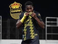 Dixon Ramírez se pierde lo que resta del torneo Apertura 2025 tras ser operado con éxito.