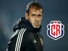 'Bocha' Batista llega a Costa Rica y revela por qué decidió dirigir a los ticos: Lo conversamos en distintas reuniones