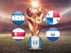 Las selecciones de Centroamérica quedaron a deber en una eliminatoria donde no estaban las potencias de la zona.