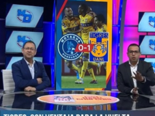 Prensa mexicana arremete contra Motagua: “Son vergüenza de futbolistas, no tienen la mínima idea del deporte”