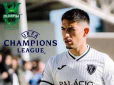 Jonathan Rubio decide su futuro: El hondureño está más cerca de fichar por club que jugará Champions League que seguir en Portugal