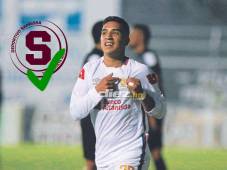 Confirmado: El hondureño Michaell Chirinos se convierte en nuevo fichaje del Saprissa de Costa Rica