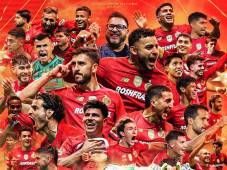 Toluca se corona bicampeón de la Liga MX tras vencer en la final a Tigres en una tanda de penales cardíaca