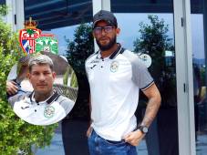 Futbolistas de Marathón hablan sobre la cancha de Tocoa y su valoración sobre la actualidad de la Real Sociedad