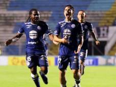 Motagua doma a los potros del Olancho FC y con remontada se posiciona tercero en la tabla de posiciones del Apertura 2025