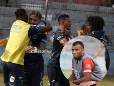 Motagua sella boleto a semifinales tras derrotar al Vida que jugará repechaje por el no descenso en la Liga Nacional