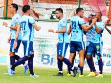 Victoria cae contra Génesis y roza el precipicio: Lo que necesita para salvarse del fatídico descenso