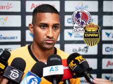 Aparicio no se fía de Olimpia, quiere el Mundial y dice cuál es el rival más difícil en Honduras: Queremos ganar el domingo