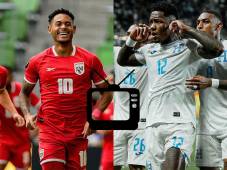 Honduras y Panamá van por el boleto de semifinales de la Copa Oro 2025 de Concacaf.
