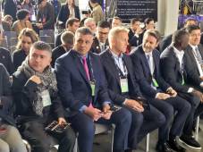 Así quedaron los grupos de la Copa Oro 2023: ¡A la Selección de Honduras le tocó el más fuerte!