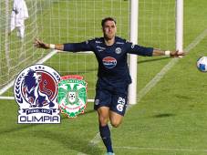 ¿A dónde apunta el futuro de Rodrigo Auzmendi tras despedirse de Motagua? ¿Cuánto estaba pidiendo de aumento salarial?