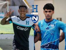 Las selecciones de Honduras y Nicaragua se enfrentarán por la jornada 2 de la ronda final de la eliminatoria de la Concacaf rumbo al Mundial 2026.