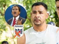 Michael Umaña revive la época Pinto y deja duro revés a Panamá: Honduras-Costa Rica es el clásico centroamericano