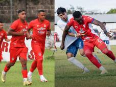 Liga de Ascenso en Honduras: Real Sociedad se ilusiona y el campeón recibe duro golpe