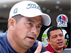 Tilguath advierte a Olimpia, enumera jugadores sin contrato en Olancho y pone en marcha planificación del Apertura