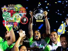 Juticalpa FC, comandado por Georgie Welcome, es el actual campeón de la segunda división.