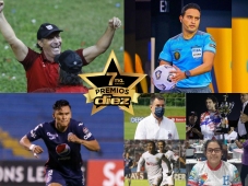 Las votaciones comenzaron el 4 de enero y terminarán el 31 del mismo mes. ¡No te quedés sin votar por tu favorito!