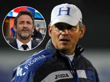 Reinaldo Rueda tendrá que pelear los boletos al Mundial con la Panamá de Thomas Christiansen