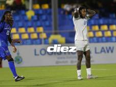 Haití vs Honduras EN VIVO: ¡Amargo empate de la Bicolor en su debut por la Eliminatoria Mundialista de Concacaf!