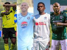 Motagua vs Olimpia es el plato fuerte de la jornada 7 del Clausura 2025.