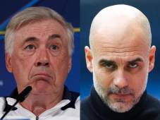 Ancelotti confirma el regreso de un futbolista y le contesta a Guardiola: “Él no piensa que tienen un 1% de posibilidades”