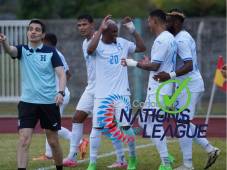 Nations League Concacaf: este sería el posible rival de Honduras en los cuartos de final en noviembre