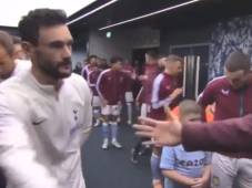 Difícilmente ‘Dibu’ Martínez y Lloris olvidarían este día en la Premier League, en su reencuentro, lo que sucedió en Qatar donde el primero tiene una enorme cuota de responsabilidad en esa Copa Mundial.