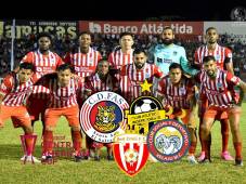 A matar o morir: Lo que necesita Olimpia para seguir con vida en la Copa Centroamericana de Concacaf