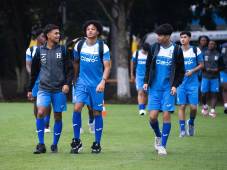 Sub 17 de Honduras podría sumar refuerzos para el Mundial: ¿Qué está sucediendo con los mundialistas?