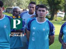 Erick Yío Puerto charló en exclusiva con DIARIO DIEZ.