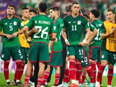 El DT mundialista que se candidatea para dirigir a la selección mexicana de fútbol después de Copa Oro