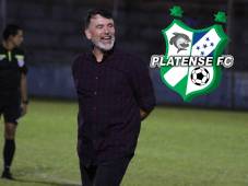 ¡Vuelve a Honduras! El uruguayo Fernando Araújo es el elegido para ocupar el banquillo del Platense
