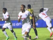 Olimpia goleó al Génesis, Motagua no pudo ante Victoria y Real España resolvió y eliminó a Olancho FC: Así se jugará el repechaje