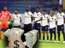 Jugarán otro amistoso en New Orleans: ¿Cuánto le pagan a Olimpia por ir a disputar un partido a Estados Unidos?