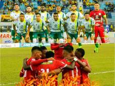 Juticalpa y Real Sociedad definirán al descendido en la última jornada: ¿Qué dice el reglamento si empatan?